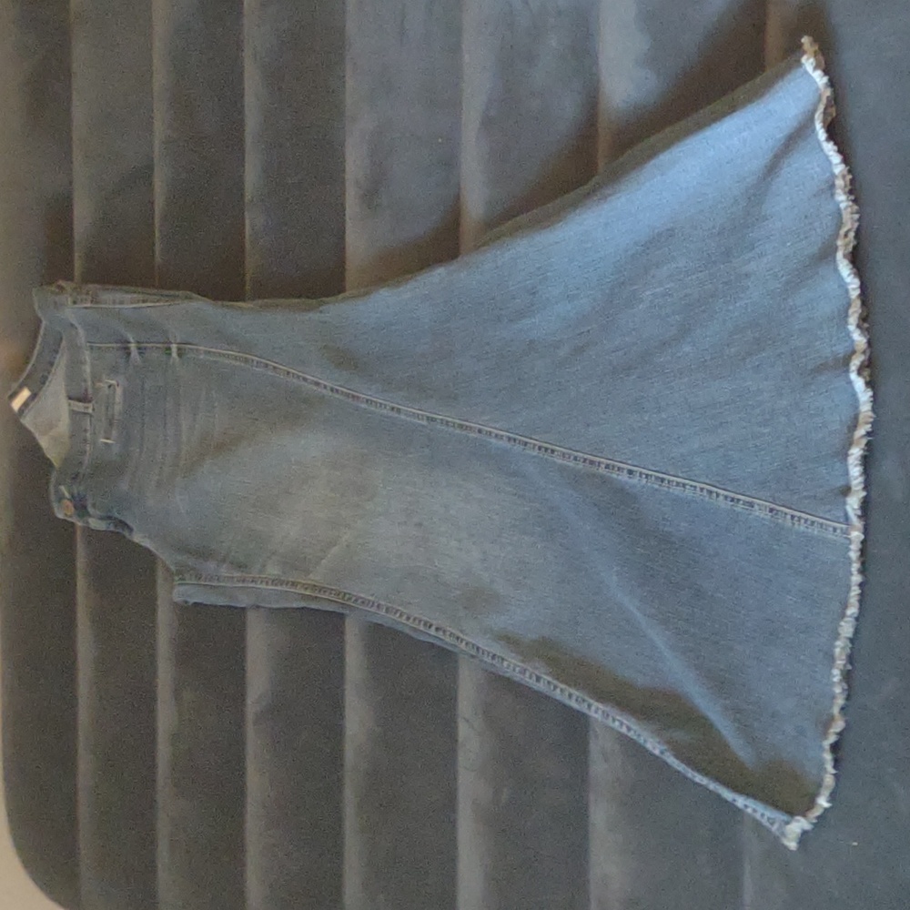 Standards & Practices jeans - Picture 7 of 13